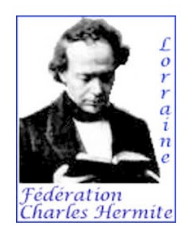Lien vers le site de la fédération Charles Hermite