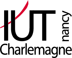 Line vers le site de l'IUT Nancy-Charlemagne