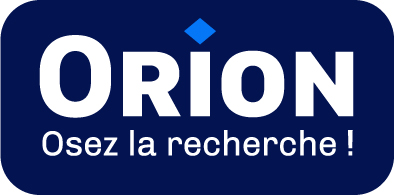 Lien vers le site ORION