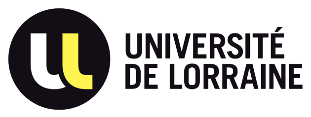 lien vers le site de l'Université de Lorraine