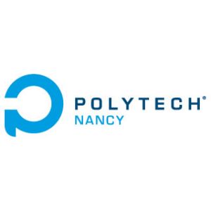 lien vers le site de Polytech Nancy